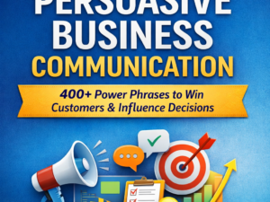 Persuasive Business Communication Ebook