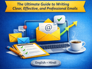 Professional Email Writing Mastery