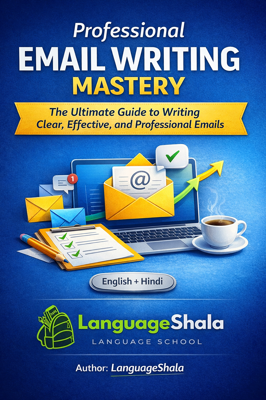 Professional Email Writing Mastery